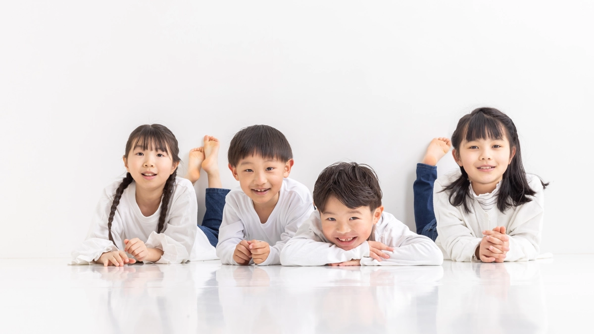 お子さまの保険・補償制度