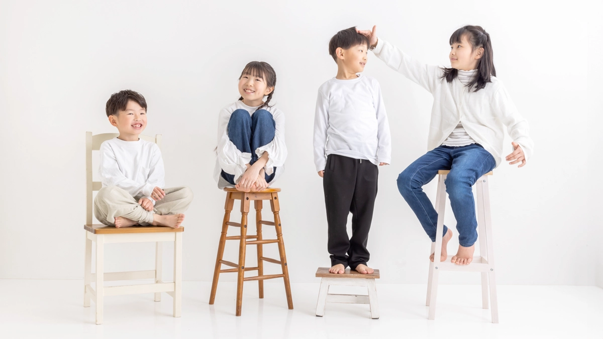 選べる親子のための保険