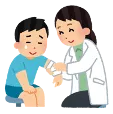事故治療