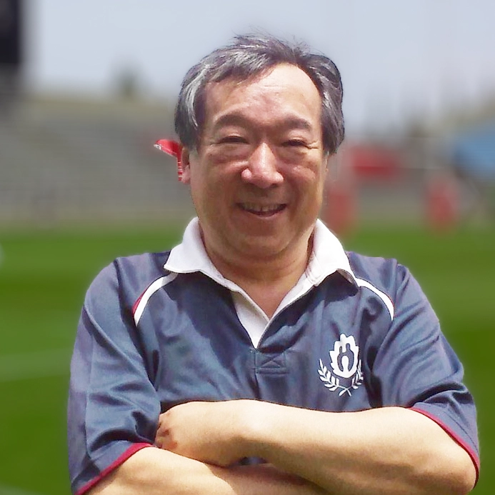 竹村眞史