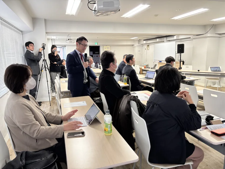 ネットモラルキャラバン隊