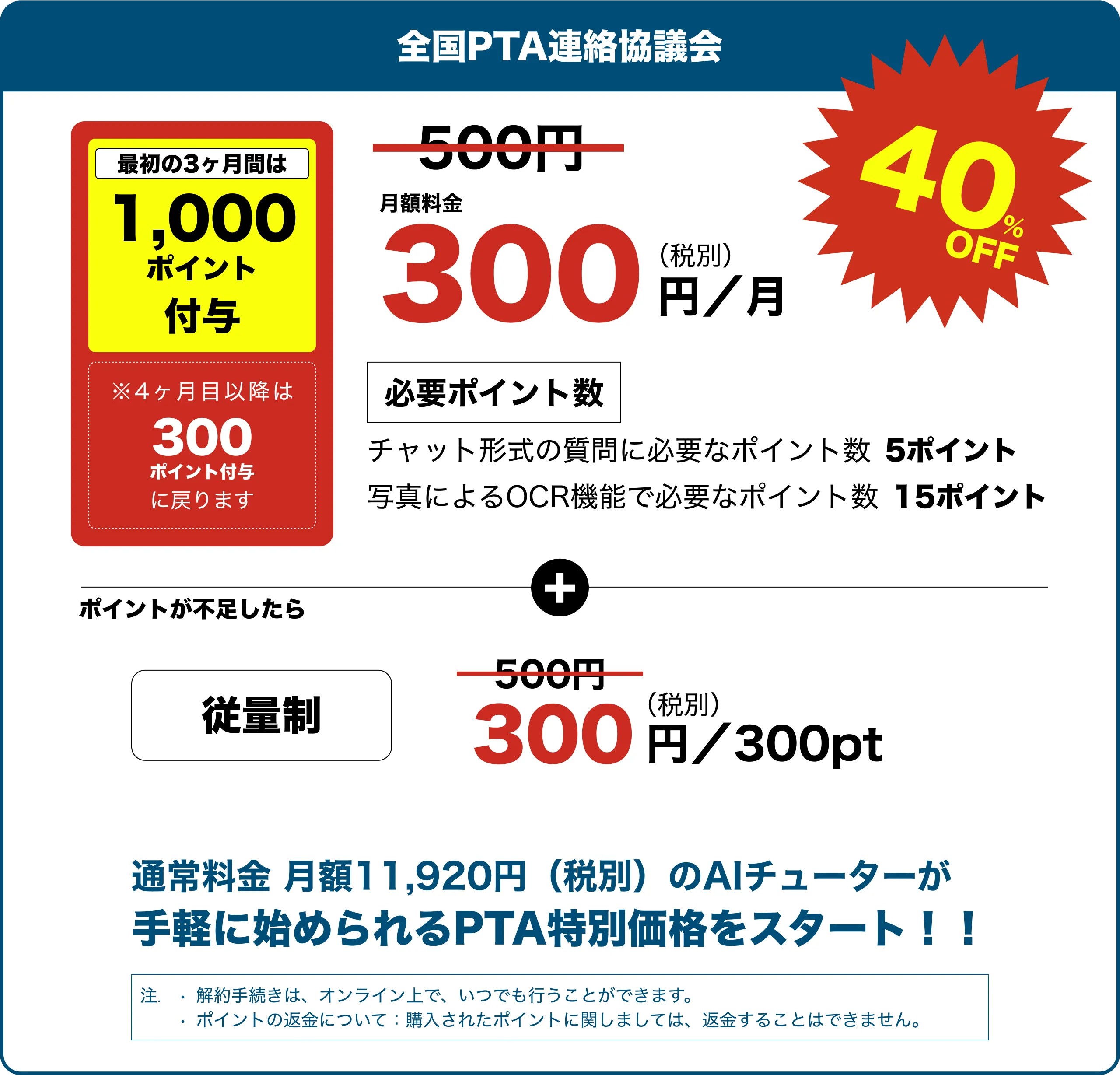 料金