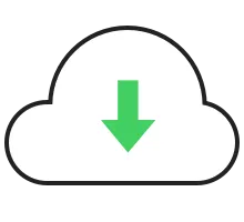 総ダウンロード数