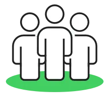 リーダーの数（日本）