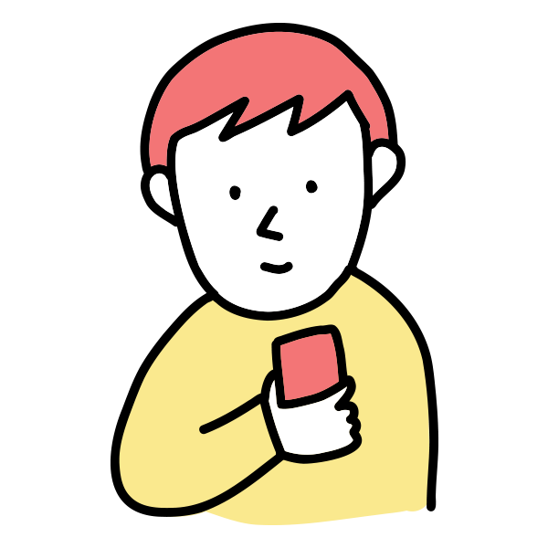 PTA活動がスマホだけで可能に