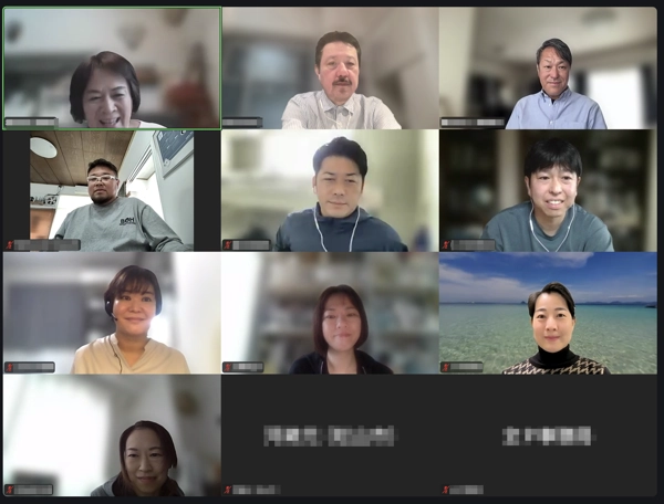 私たちはなぜ上部団体をを退会をしたのか？