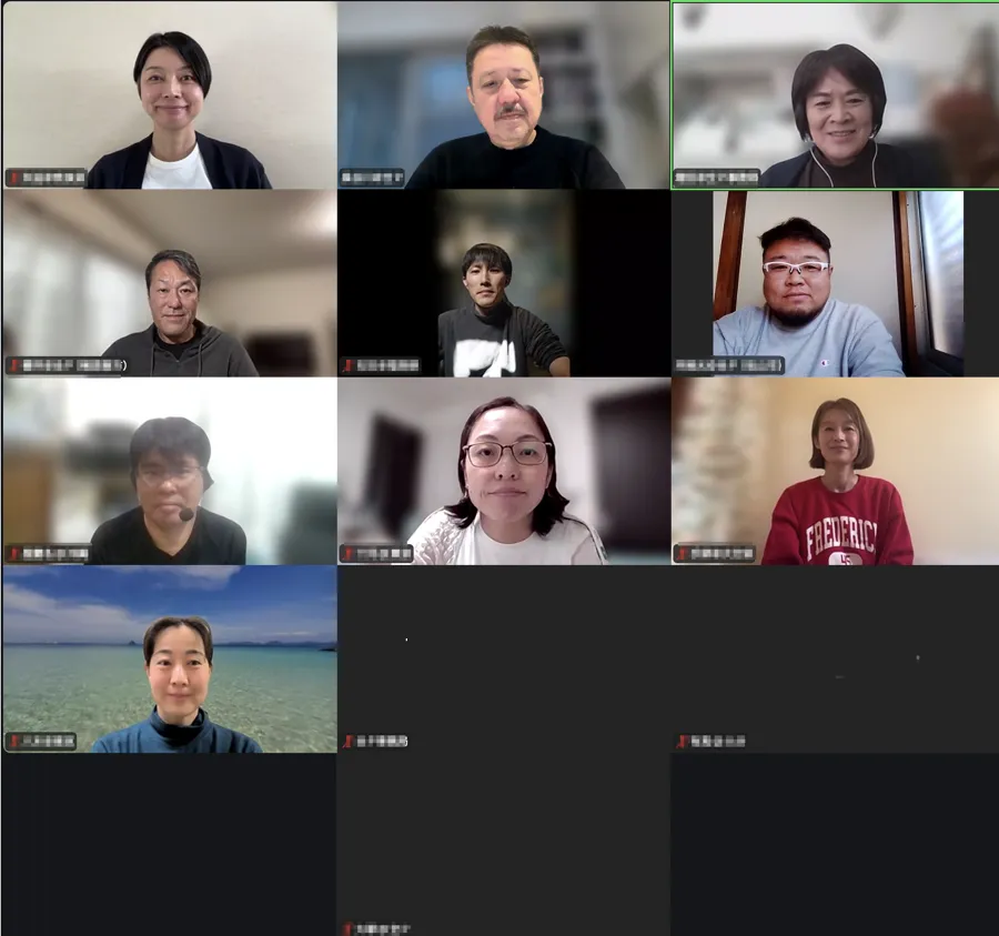 みんなで聞こう・話そう　これからのPTA