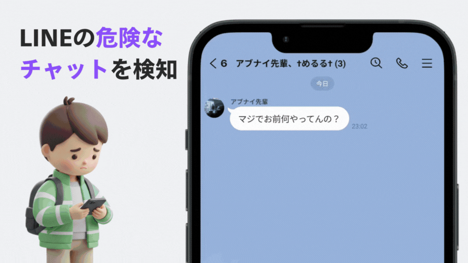 コドマモのポイント