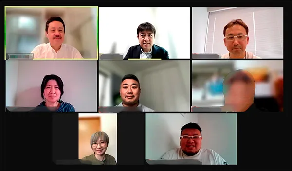 第1回情報交換会