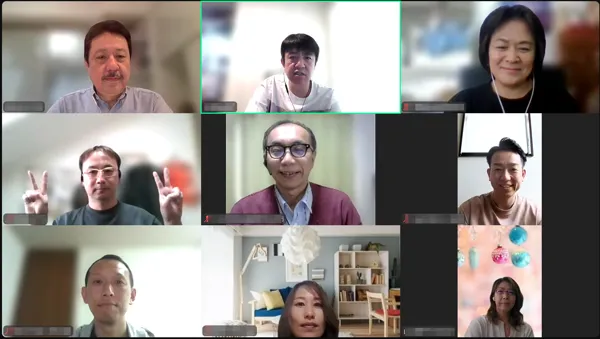 第5回情報交換会