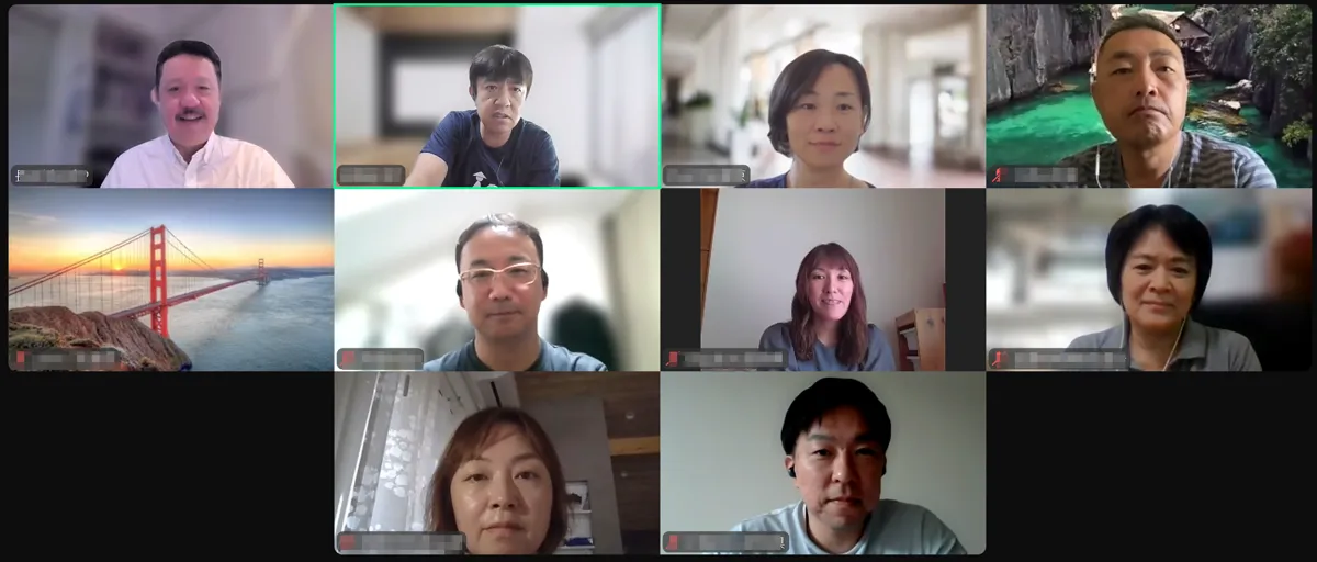 第5回情報交換会
