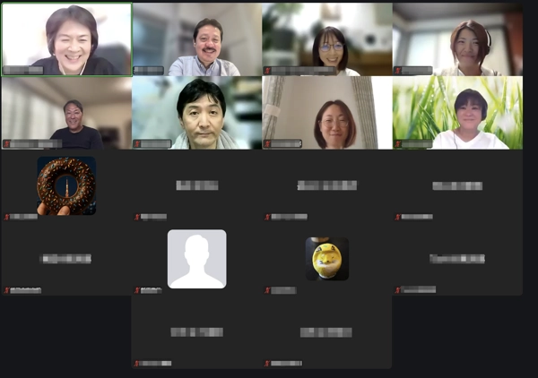 第8回情報交換会