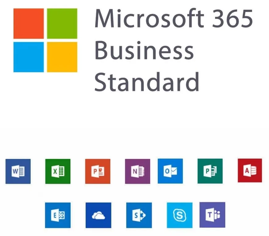 Microsoft