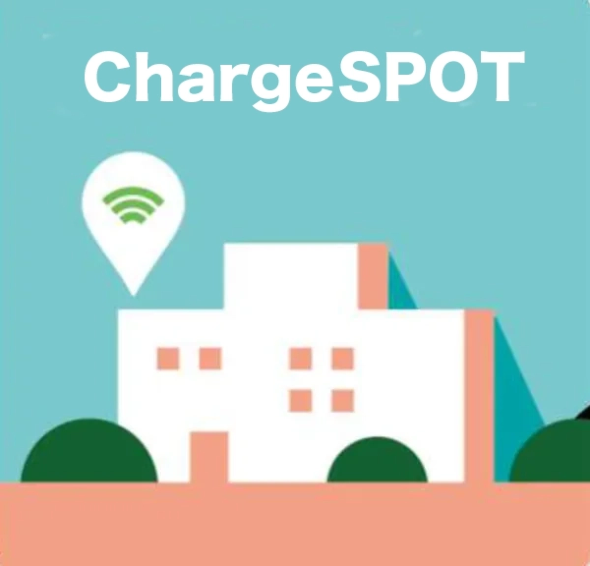 ChargeSPOT