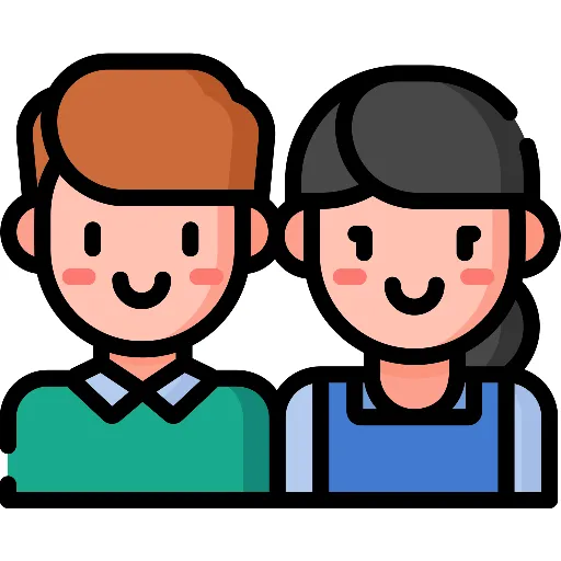 学年の情報を入力する