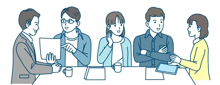 Meeting