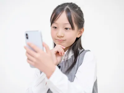 子どものSNSとどう向き合う？