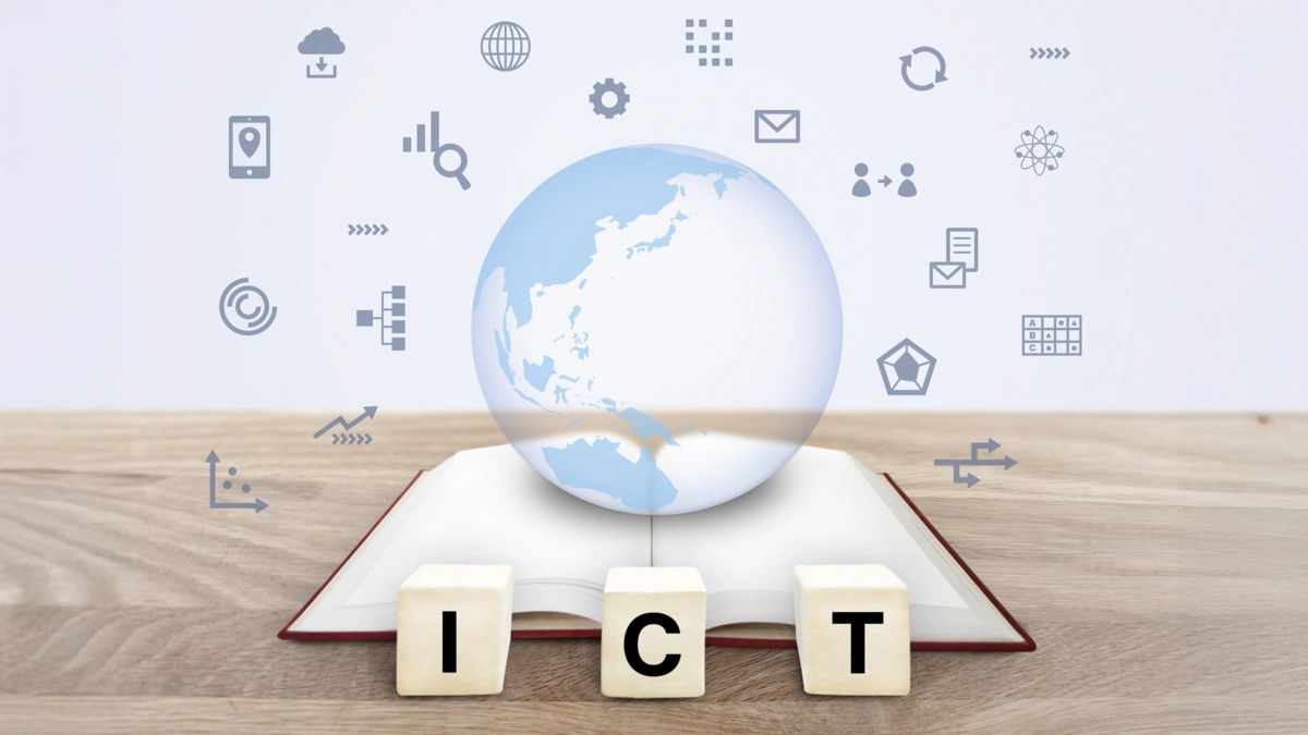 ICTリテラシーを学ぼう