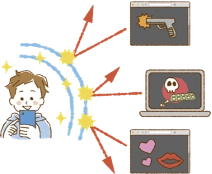 再発防止策を取る
