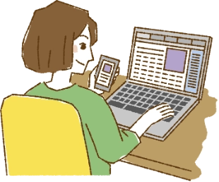 情報の検証を行おう