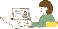 オンライン学習サービス