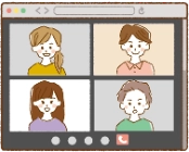 オンライン会議サービス