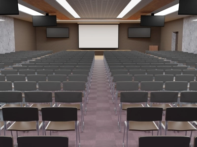 PTAのセミナーや講演会