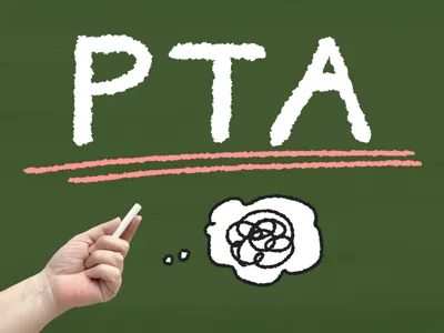 保護者組織の変遷 令和のPTAは？