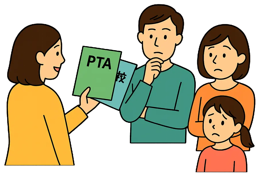 未加入時の不安