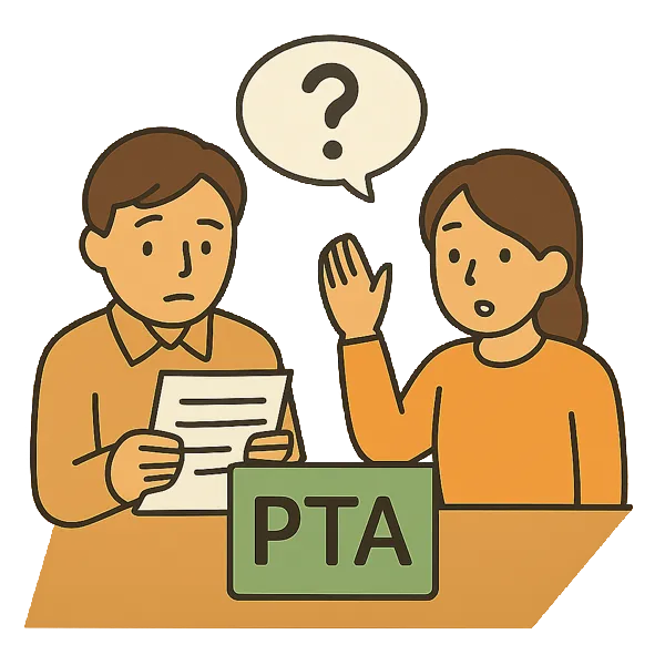 PTA