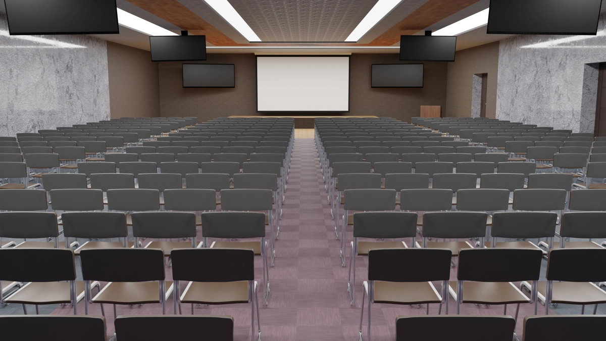 PTA主催のセミナーや講演会