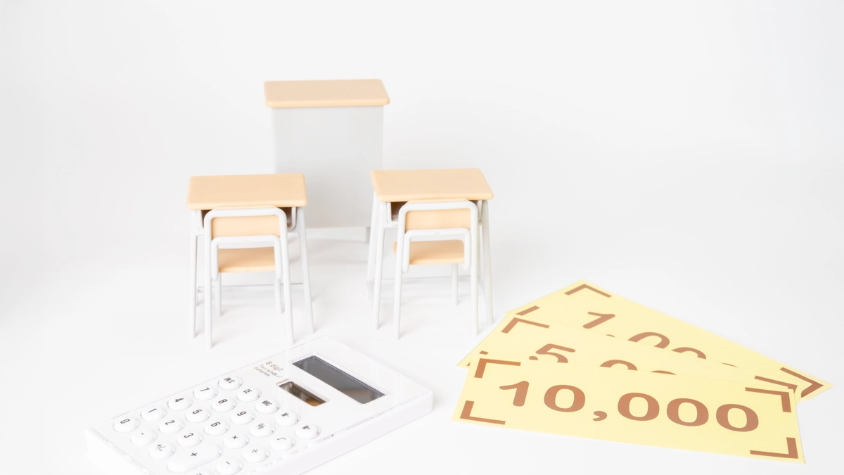 会費や繰越金の有効活用