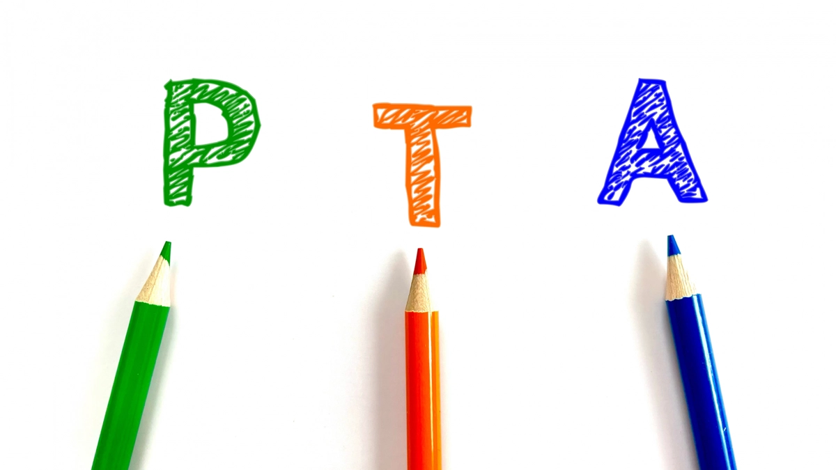 PTA連合会