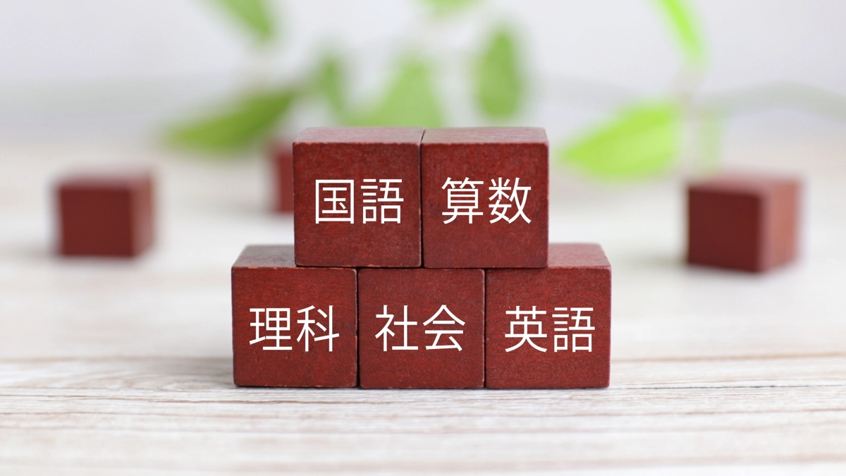 全国学力・学習状況調査