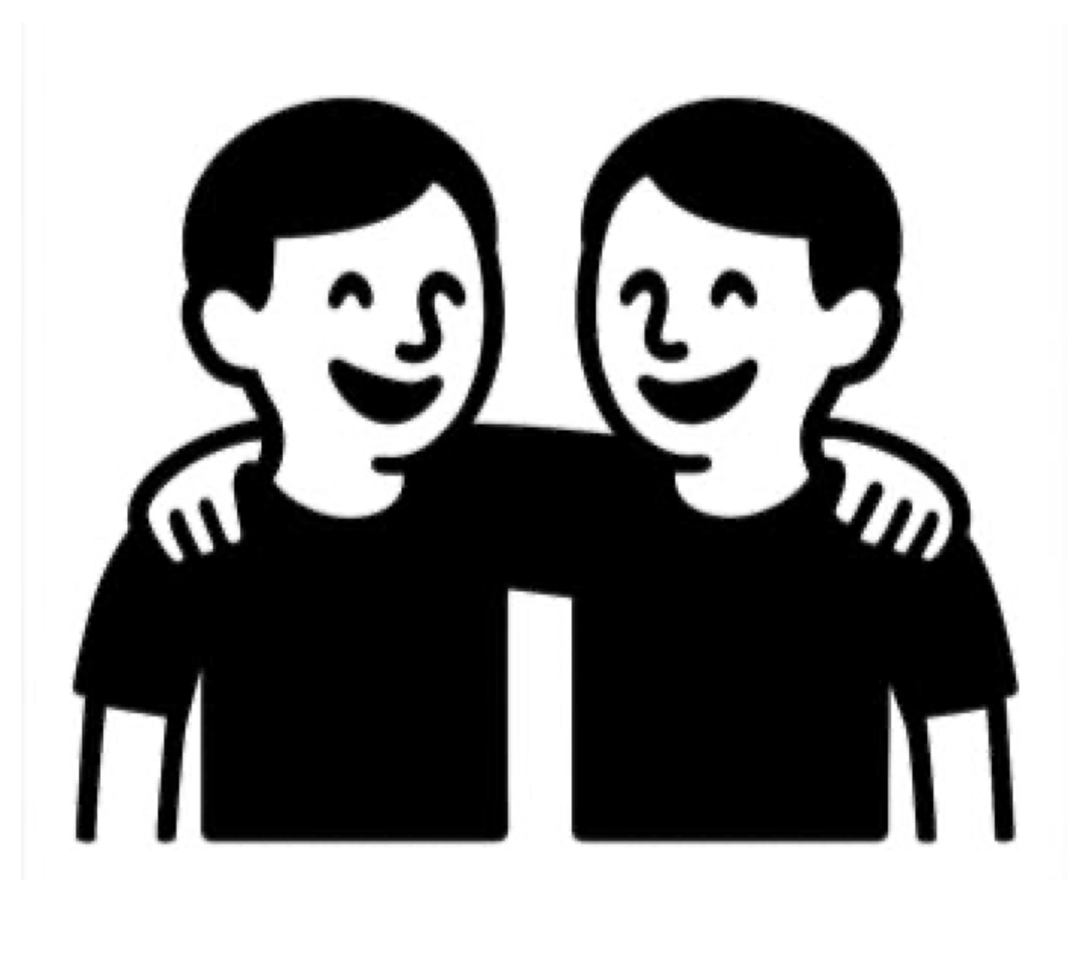 つながる