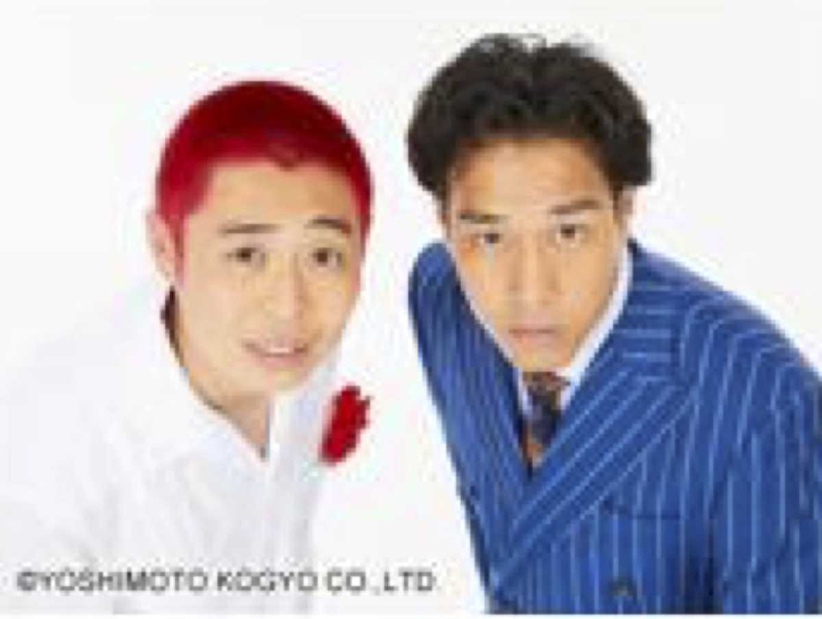 ファンファーレと熱狂