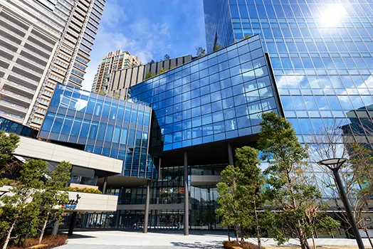 グラングリーン大阪