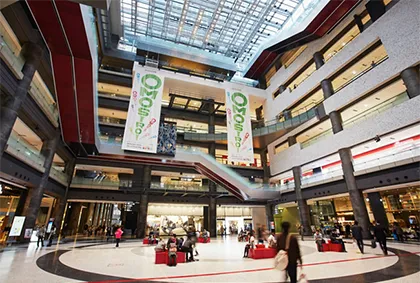 パブリックデイ