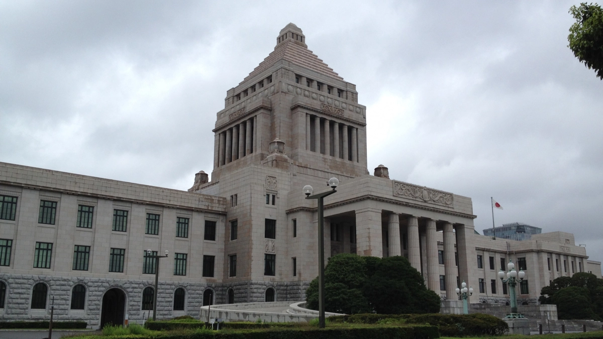 こども性暴力防止法(日本版DBS)