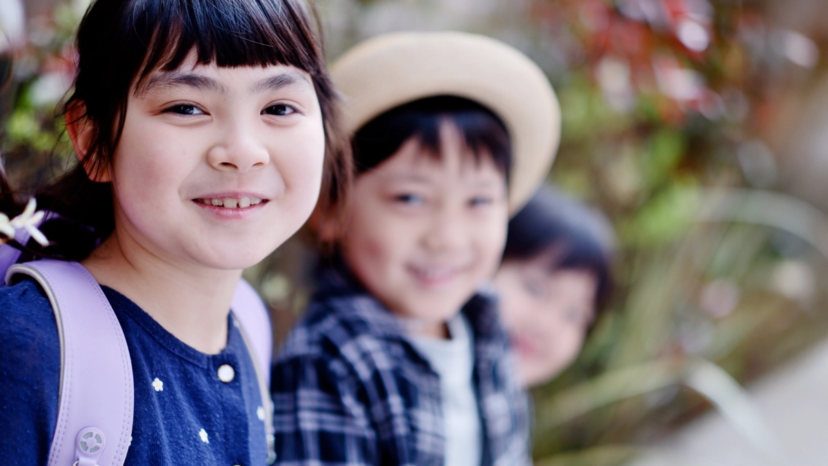 子どもを性被害から守るために