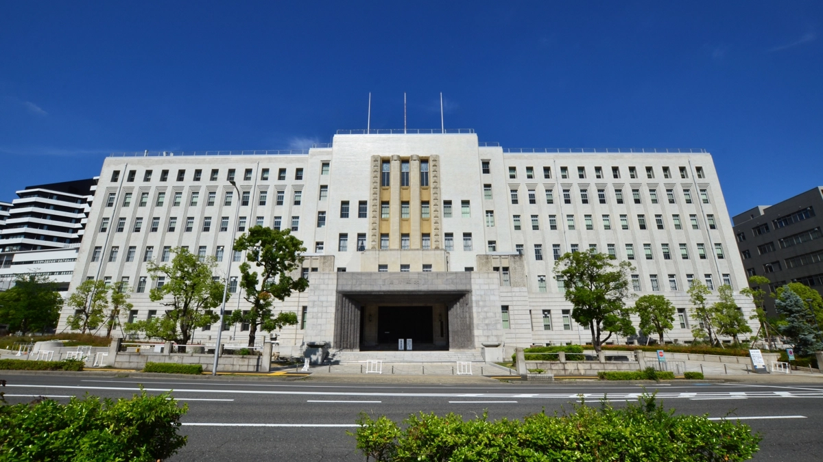 大阪府教育委員会