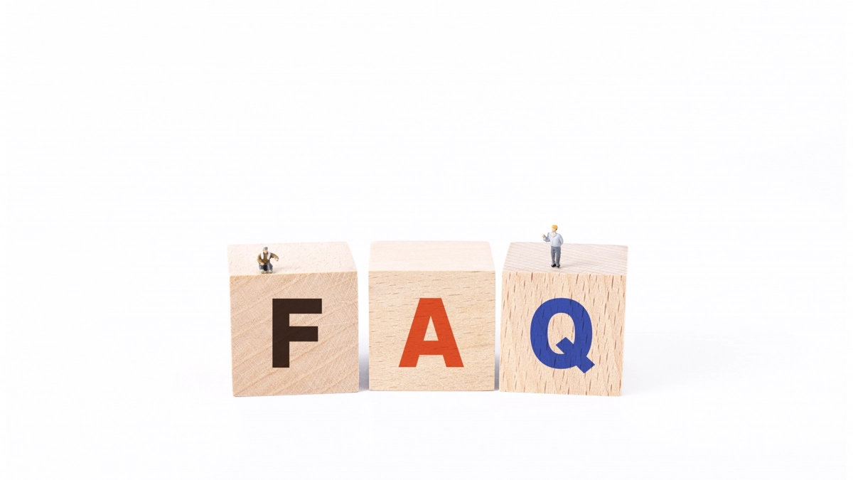 FAQ